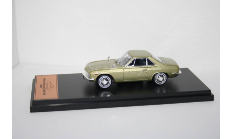 Nissan Silvia (CSP311) 1965,Hachette Japan Collection, масштабная модель, scale43