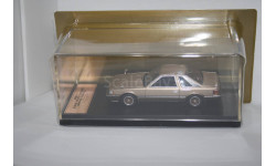 Toyota Soarer 2800GT Extra MZ11 1981,Hachette Japan Collection