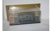 Toyota Carina HT 2000GT A15-MQ(R) 1974,Hachette Japan Collection, масштабная модель, scale43
