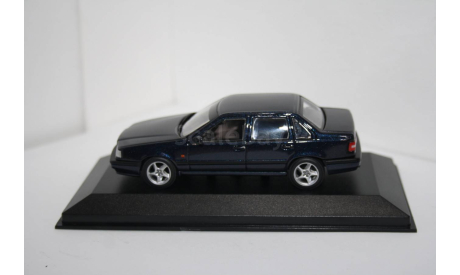 VOLVO 850 1994,Minichamps, масштабная модель, scale43