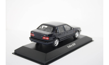 VOLVO 850 1994,Minichamps, масштабная модель, scale43