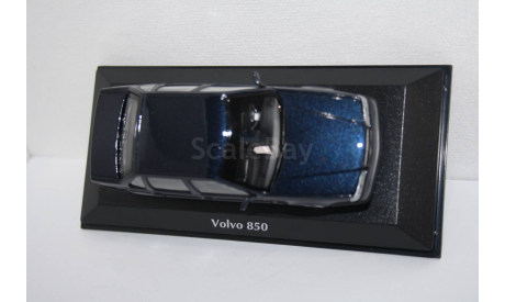 VOLVO 850 1994,Minichamps, масштабная модель, scale43