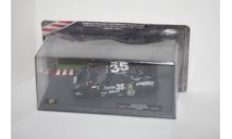 FERRARI  F355 3.5L V8  N 35 24h DAYTONA 2000,Altaya, масштабная модель, scale43