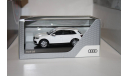 Audi Q5,  iScale, масштабная модель, scale43