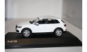 Audi Q5,  iScale, масштабная модель, scale43