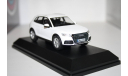 Audi Q5,  iScale, масштабная модель, scale43