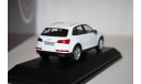 Audi Q5,  iScale, масштабная модель, scale43