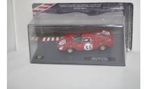 FERRARI DINO 206 COUPE N 35 1000km MONZA 1966,Altaya, масштабная модель, scale43