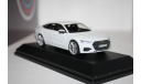 Audi A7 Sportback,iScale, масштабная модель, scale43