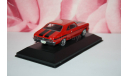 Chevrolet Nova SS 1971,Altaya American Cars, масштабная модель, scale43