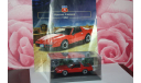 Pontiac Firebird  1982,Altaya American Cars, масштабная модель, 1:43, 1/43