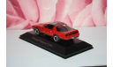 Pontiac Firebird  1982,Altaya American Cars, масштабная модель, 1:43, 1/43