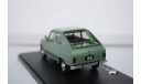 Renault Mini 4S Uruguay 1970,Hachette, масштабная модель, scale43