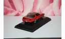 Pontiac Firebird  1982,Altaya American Cars, масштабная модель, 1:43, 1/43