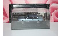 Chevrolet Century SS 1985,Altaya, масштабная модель, scale43