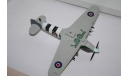 1:72 Hawker Huricane MK.IIC D-Day,Corgi AA32007, масштабные модели авиации, 1/72
