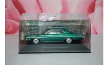 Chevrolet Impala 1968,Altaya, масштабная модель, scale43