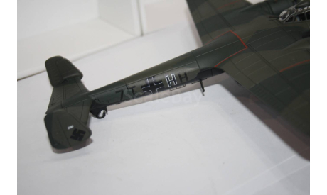 Dornier DO 17Z-5 France 1940,Corgi, масштабные модели авиации, scale72
