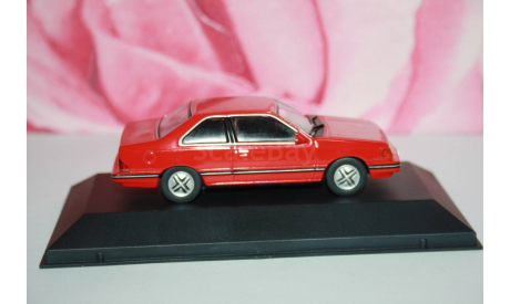 Ford Topaz 1986,Altaya, масштабная модель, scale43