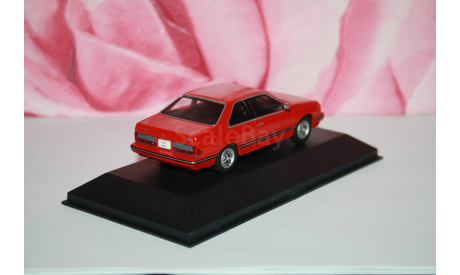Ford Topaz 1986,Altaya, масштабная модель, scale43