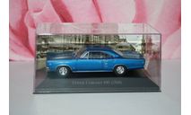 Dodge Coronet 440  1968,Altaya, масштабная модель, scale43