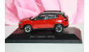 Jeep Compass 2018,Altaya, масштабная модель, scale43