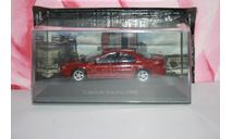 Chrysler Stratus 1998 , Altaya, масштабная модель, scale43