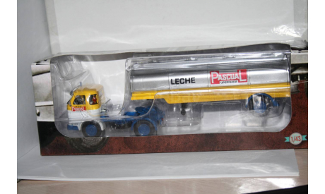 PEGASO 2030,Altaya Скидка !!!, масштабная модель, 1:43, 1/43