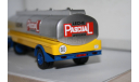 PEGASO 2030,Altaya Скидка !!!, масштабная модель, 1:43, 1/43
