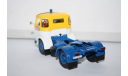 PEGASO 2030,Altaya Скидка !!!, масштабная модель, 1:43, 1/43