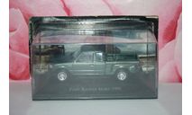 FORD Ranger Sport 1998,Altaya, масштабная модель, scale43