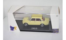 ВАЗ-2103 ’Жигули’ , EVR-mini, масштабная модель, scale43