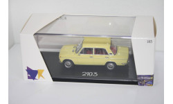 ВАЗ-2103 ’Жигули’ , EVR-mini