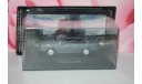 FORD Ghia 1993 , Altaya, масштабная модель, scale43