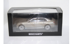 BMW I7  2023 ,Minichamps