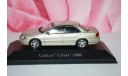 Cadillac Catera 2000 ,Altaya, масштабная модель, scale43