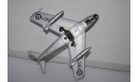 1/72 Canadair Sabre F.4 ,Corgi, масштабные модели авиации, scale72