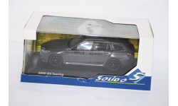 BMW M5 Touring (G99) 2024,Solido