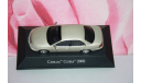 Cadillac Catera 2000 ,Altaya, масштабная модель, scale43