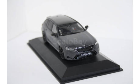 BMW M5 Touring (G99) 2024,Solido, масштабная модель, scale43