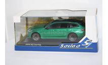 BMW M5 Touring (G99) 2024 , Solido, масштабная модель, scale43