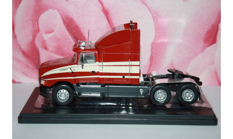 Ford Aeromax 1990 ,  IXO, масштабная модель, scale43