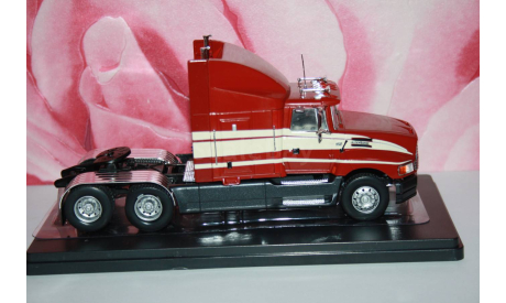 Ford Aeromax 1990 ,  IXO, масштабная модель, scale43
