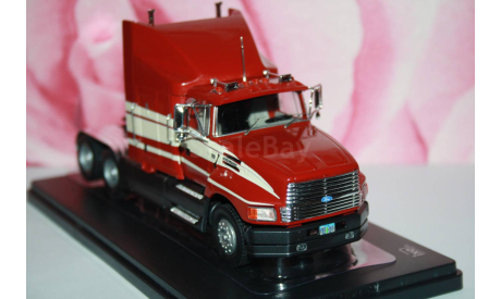 Ford Aeromax 1990 ,  IXO, масштабная модель, scale43