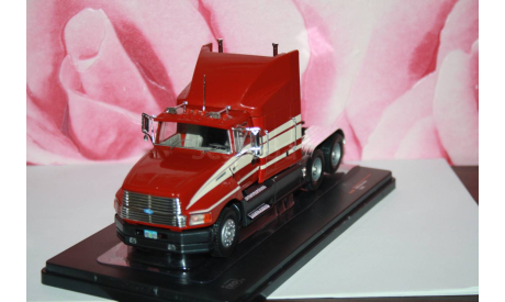 Ford Aeromax 1990 ,  IXO, масштабная модель, scale43