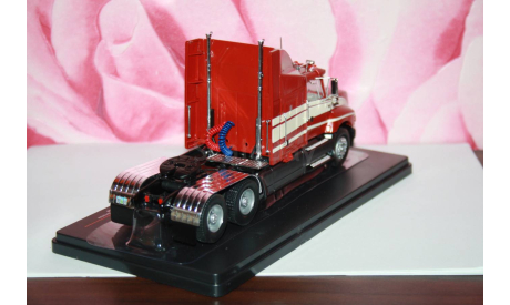 Ford Aeromax 1990 ,  IXO, масштабная модель, scale43