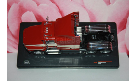 Ford Aeromax 1990 ,  IXO, масштабная модель, scale43