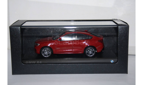 BMW X4 (F26),Herpa, масштабная модель, scale43