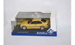 BMW M3 (E36) Coupe 1999 , Solido