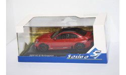 BMW M2 M Performance (G87) 2023 , Solido